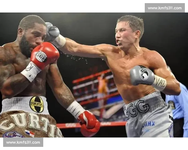 拳王戈洛夫金最新比赛全程回顾及精彩瞬间分析 拳王戈洛夫金最新比赛全程回顾及精彩瞬间分析