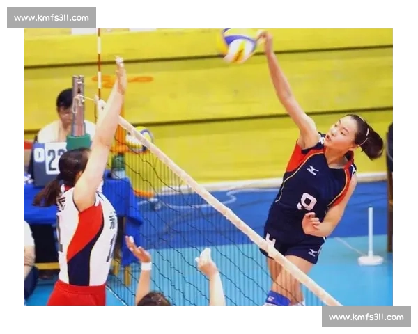 排球比赛中球网高度对运动员技术与战术发挥的影响分析