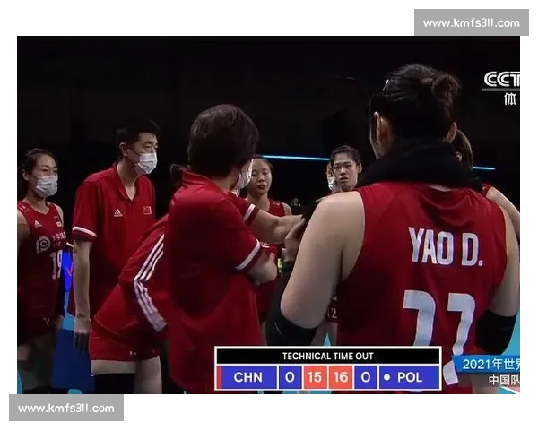 排球比赛技术暂停的战略作用与战术调整分析