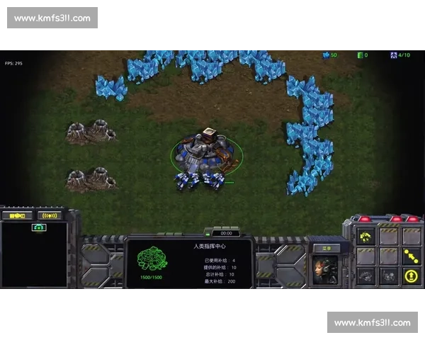 星际争霸1经典比赛地图回顾与策略分析深度探讨