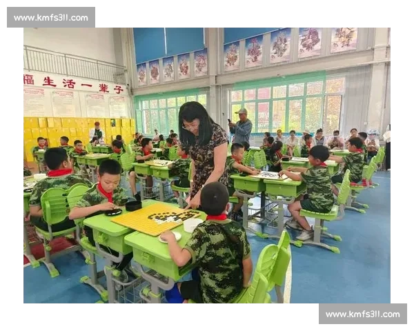 智慧对弈，争锋赛场，激发潜能，共享棋艺魅力精彩瞬间