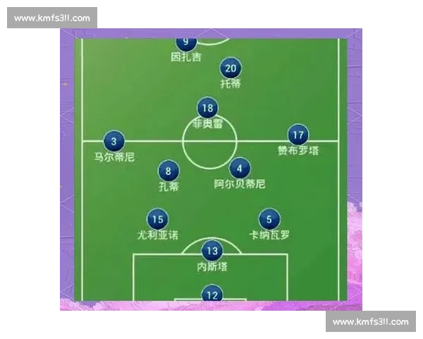 体育战术演变与现代比赛策略创新的深度解析