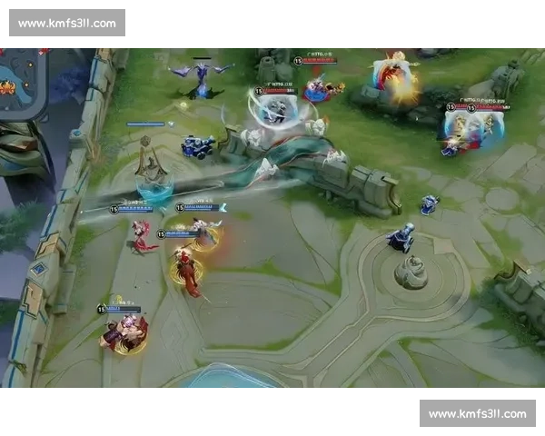 巅峰对决瞬间回顾 电竞赛场激燃精彩全记录