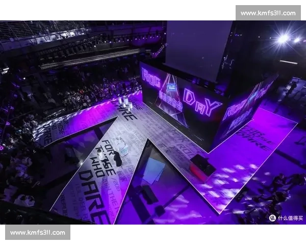 打造沉浸式电竞灯光效果全面提升游戏氛围与视觉体验的新趋势探索